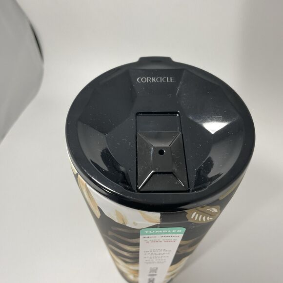 Corkcicle x Stance 24oz Tumbler – “Alika” Floral Design - Picture 5 of 8